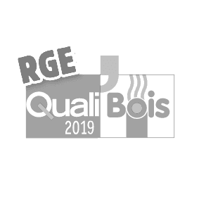 Logo Qualibois RGE