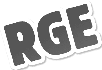Logo RGE